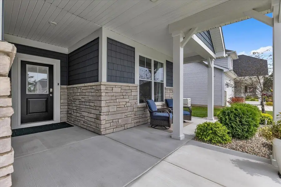 7836 E 118th Avenue, Crown Point, IN 46307 - #2
