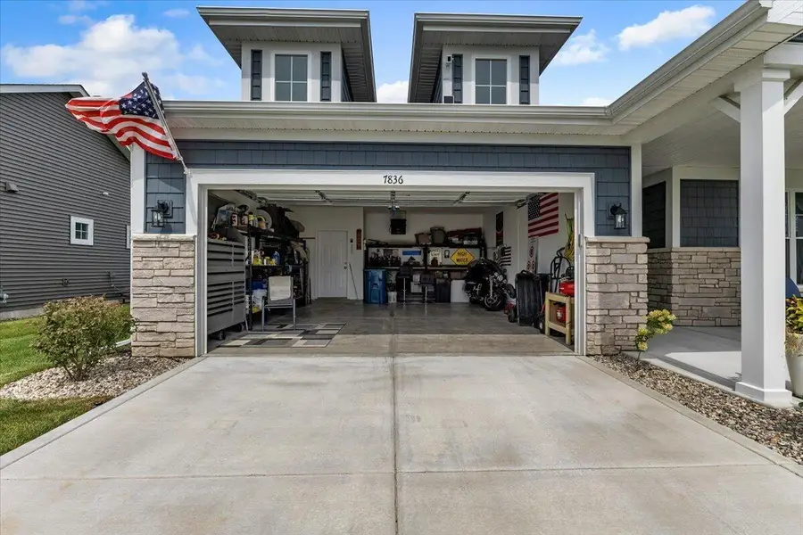 7836 E 118th Avenue, Crown Point, IN 46307 - #3