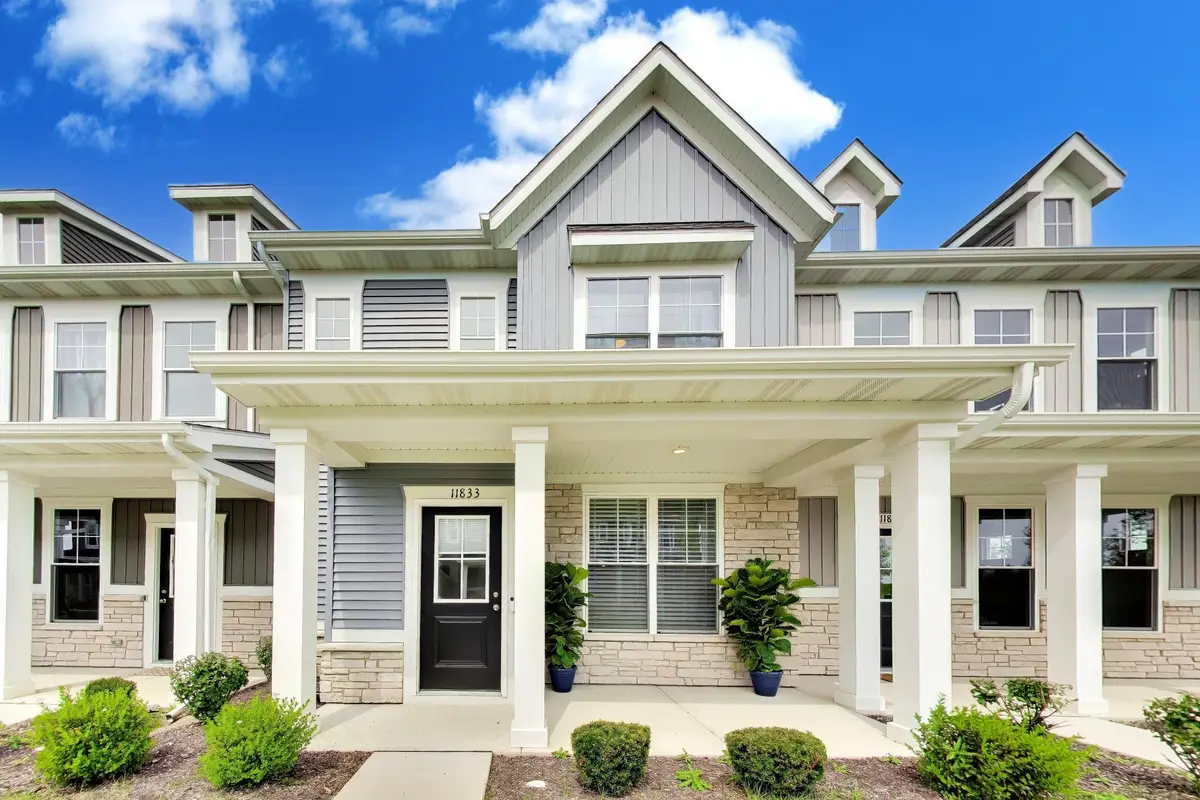 11833 Kentucky Street, Crown Point, IN 46307 - #1