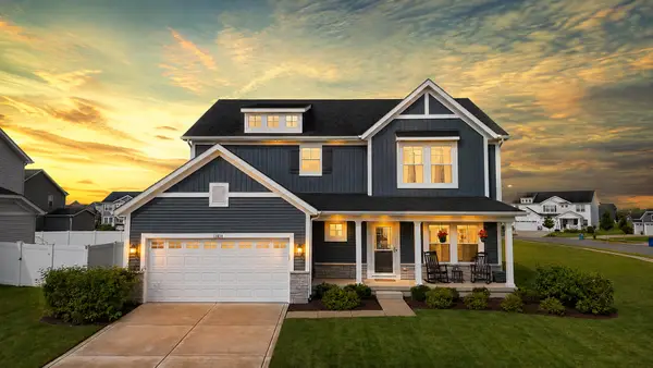 13834 Heartland Drive, Cedar Lake, IN 46303