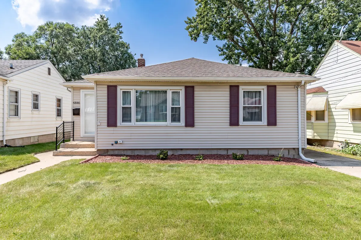 6846 Arkansas Avenue, Hammond, IN 46323 - #1