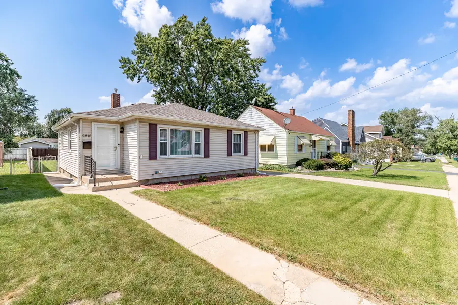 6846 Arkansas Avenue, Hammond, IN 46323 - #2