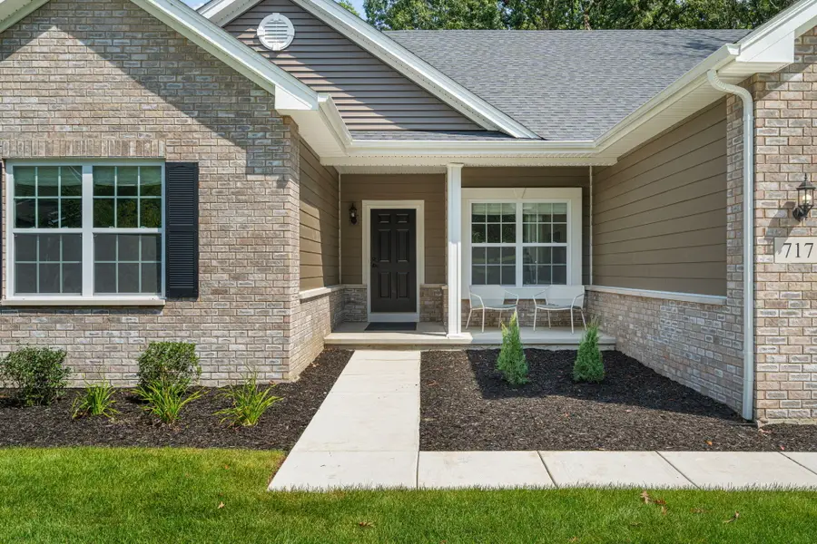 717 Druim Trail, Crown Point, IN 46307 - #2