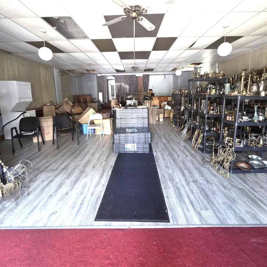 1701 W 15th Avenue, Gary, IN 46404 - #3