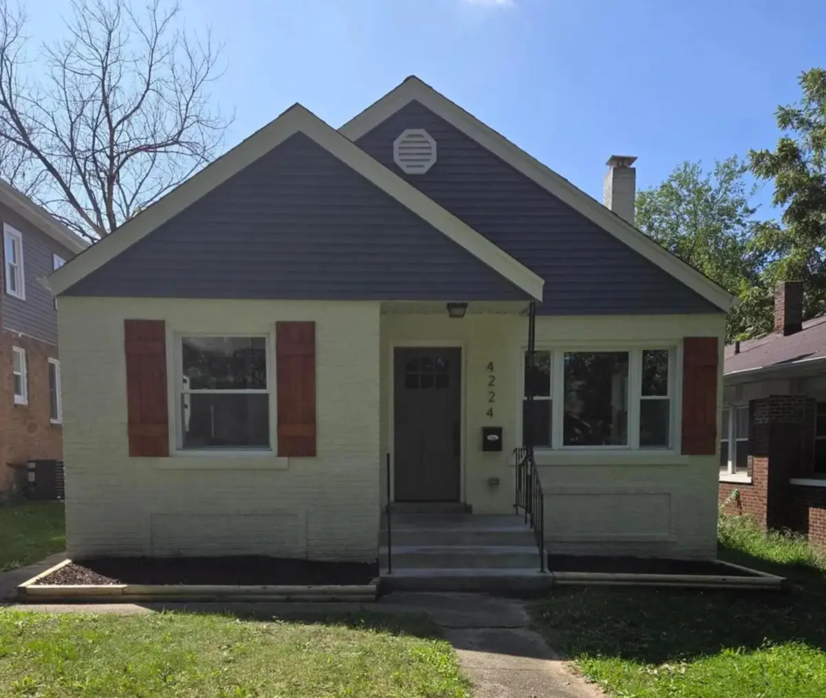 4224-28 Connecticut Street, Gary, IN 46409 - #1