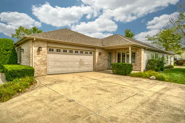 9881 Hart Street, St. John, IN 46373