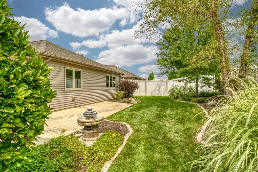 9881 Hart Street, Saint John, IN 46373 - #2