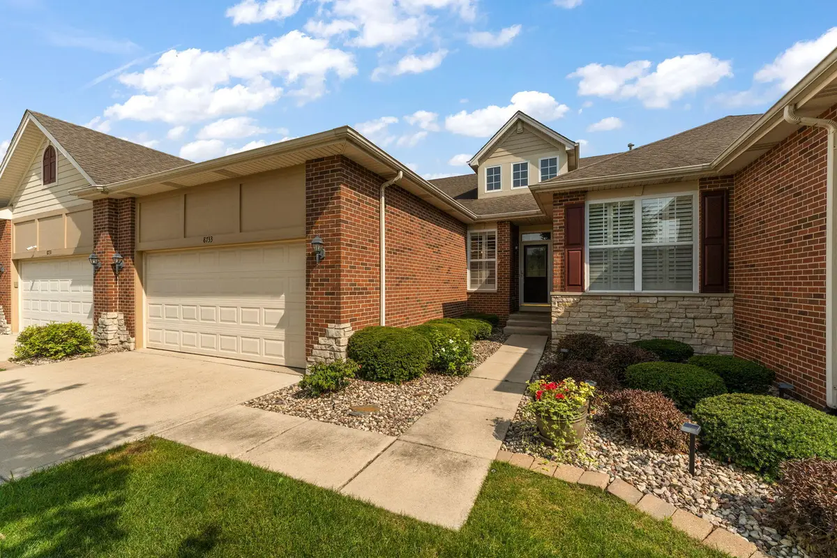 8733 Forest Glen Court, Saint John, IN 46373 - #1