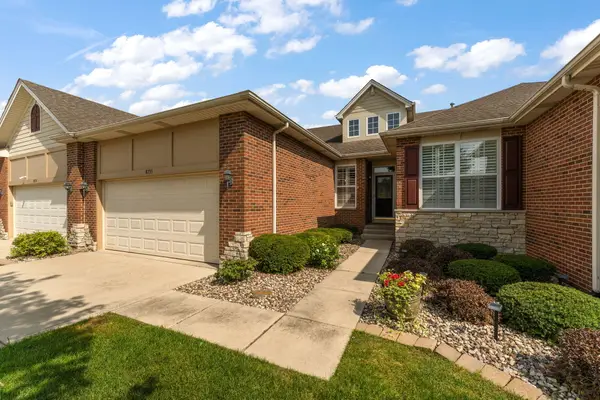 8733 Forest Glen Court, St. John, IN 46373
