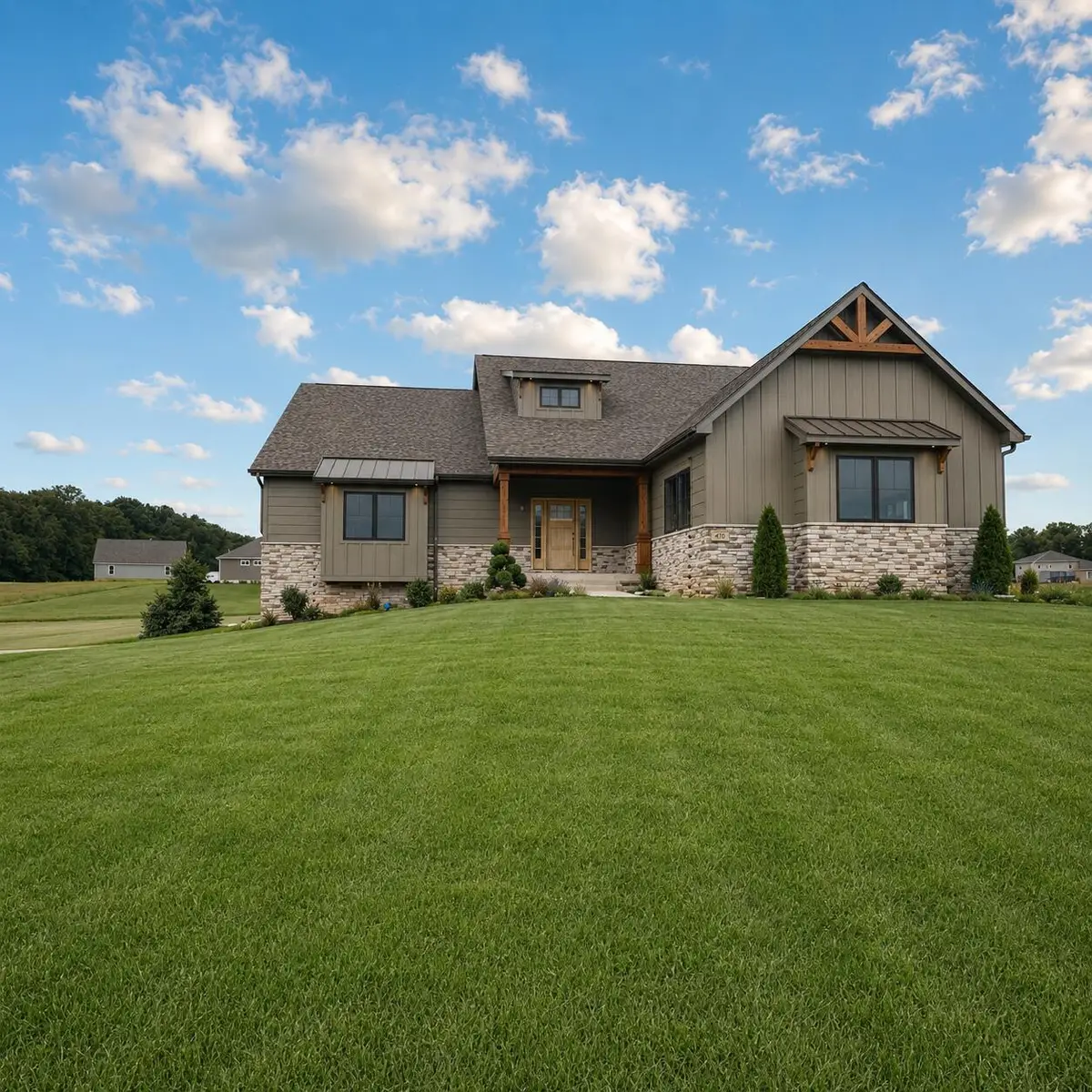470 Stonebridge Pkwy, Valparaiso, IN 46383 - #1