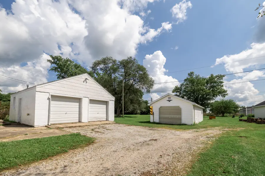 210 N Prairie Street #A, Brookston, IN 47923 - #3