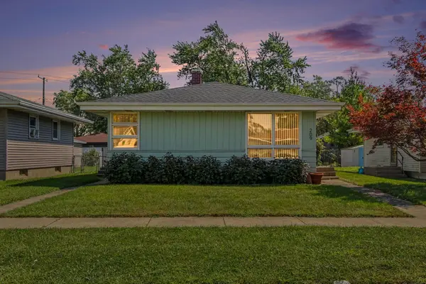 209 S Virginia Street, Hobart, IN 46342