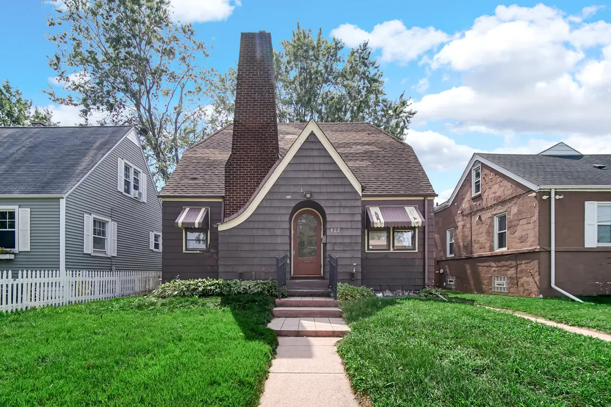 822 174th Street, Hammond, IN 46324 - #1