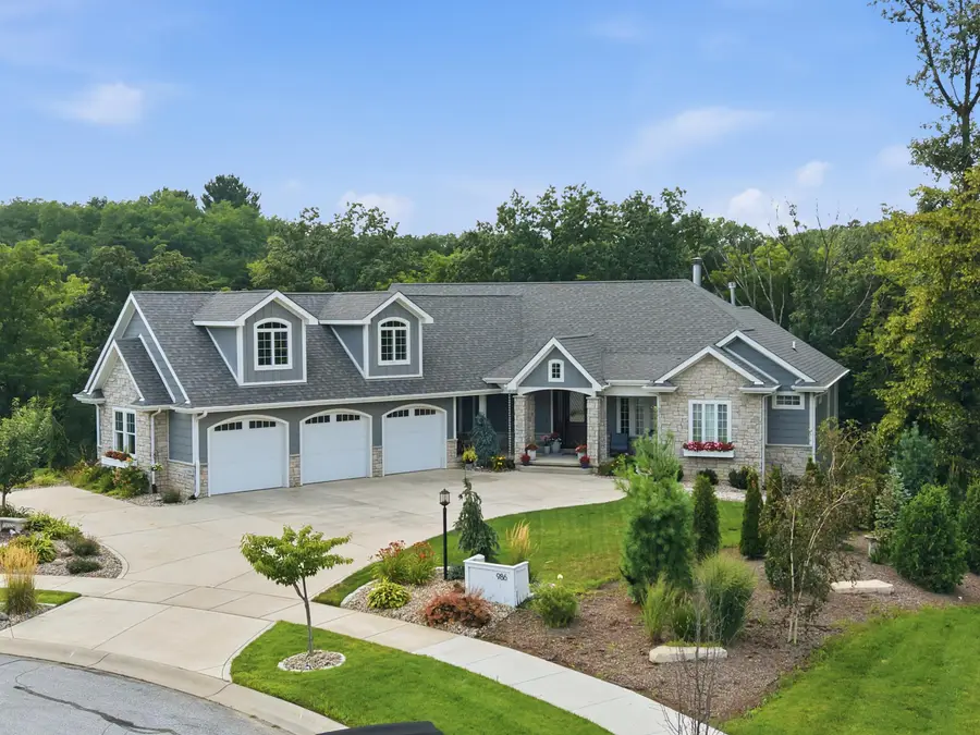986 Sylvia Lane, Crown Point, IN 46307 - #2
