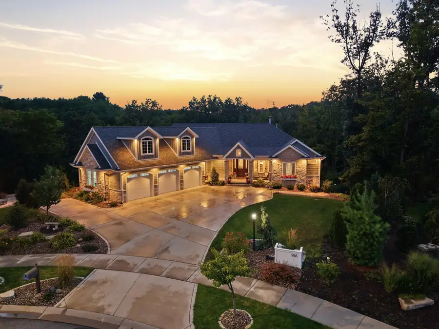 986 Sylvia Lane, Crown Point, IN 46307 - #3