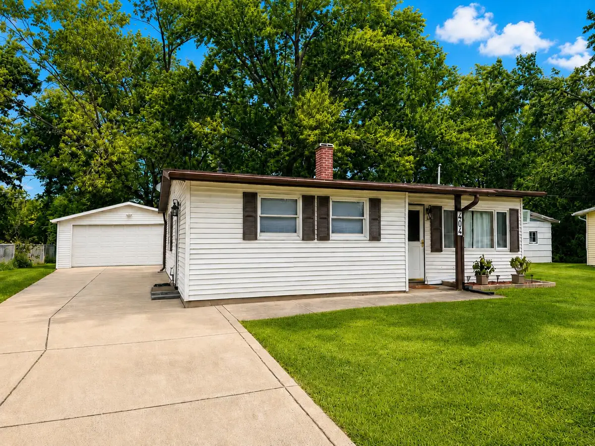 404 Michigami Trail, Porter, IN 46304 - #1