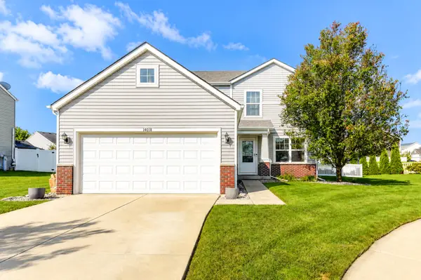 14018 S Annapolis Court, Cedar Lake, IN 46303