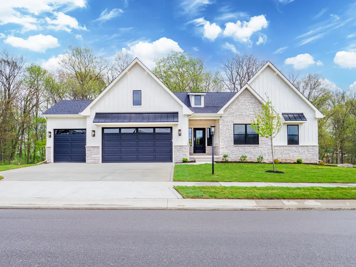 5857 W 136th Avenue, Cedar Lake, IN 46303 - #1