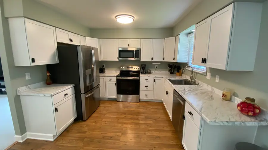 9814 Lincoln Court, Crown Point, IN 46307 - #2