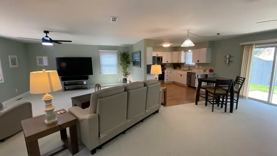 9814 Lincoln Court, Crown Point, IN 46307 - #3