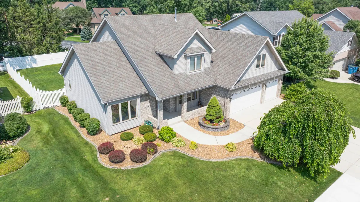 3170 Maryann Lane, Dyer, IN 46311 - #1
