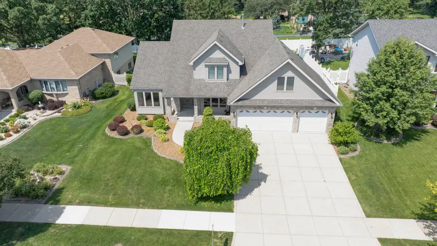 3170 Maryann Lane, Dyer, IN 46311 - #2