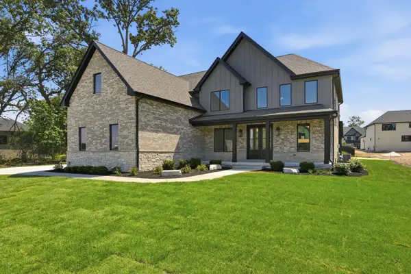 9620 Sweetspire Avenue, St. John, IN 46373