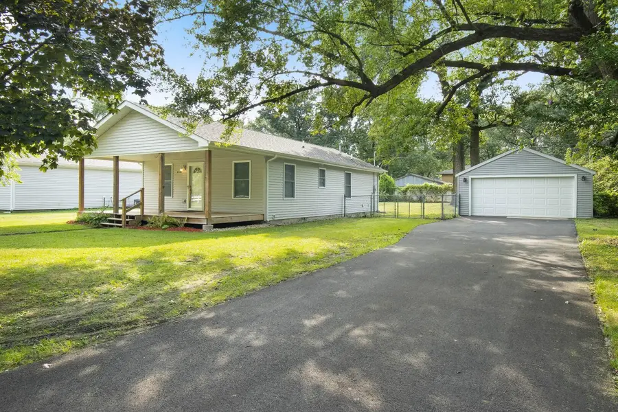 2336 Durbin Street, Gary, IN 46406 - #2