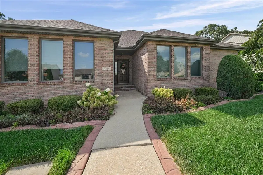 9238 Lane Street, Merrillville, IN 46410 - #2