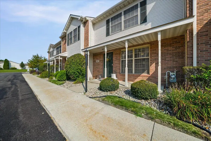 1812 Cottonwood Court, Crown Point, IN 46307 - #3