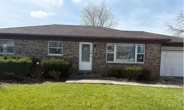 9803 W 136th Lane, Cedar Lake, IN 46303
