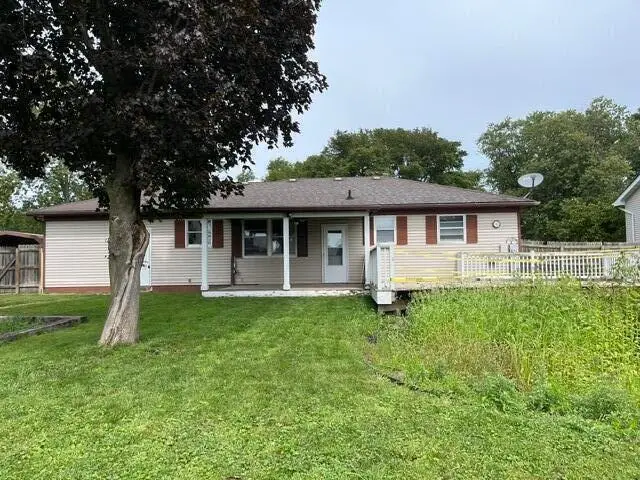 9803 W 136th Lane, Cedar Lake, IN 46303 - #2