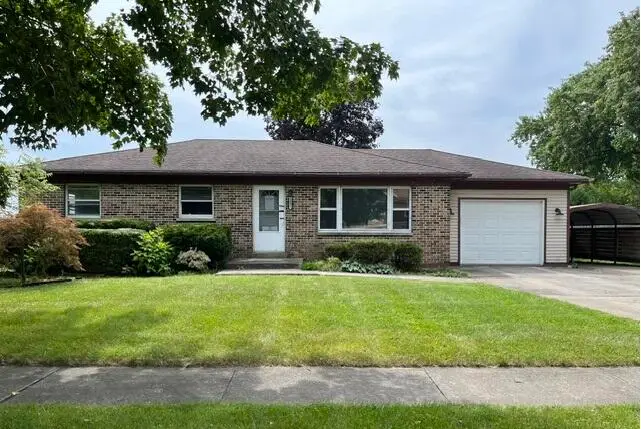 9803 W 136th Lane, Cedar Lake, IN 46303 - #3