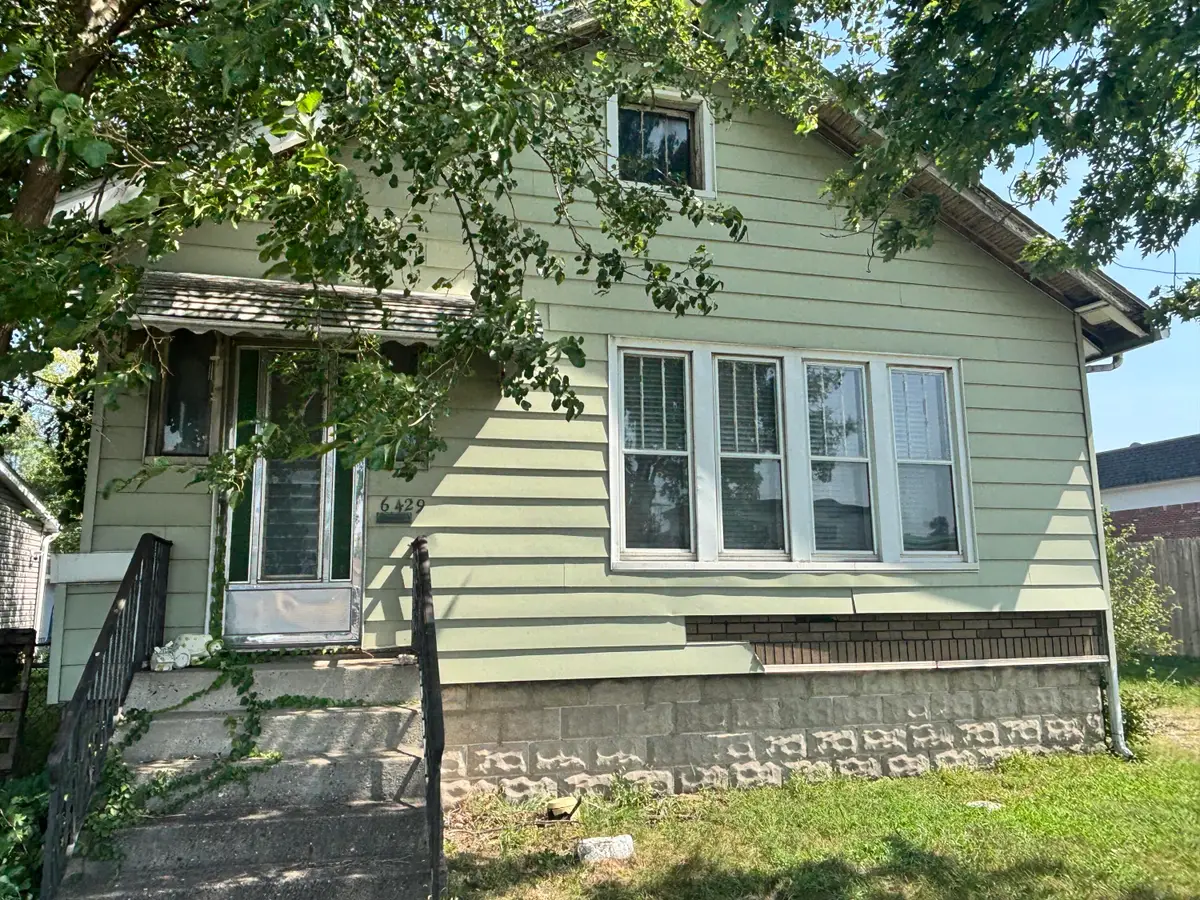 6429 Calumet Avenue, Hammond, IN 46324 - #1