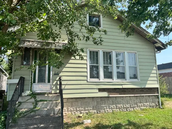 6429 Calumet Avenue, Hammond, IN 46324
