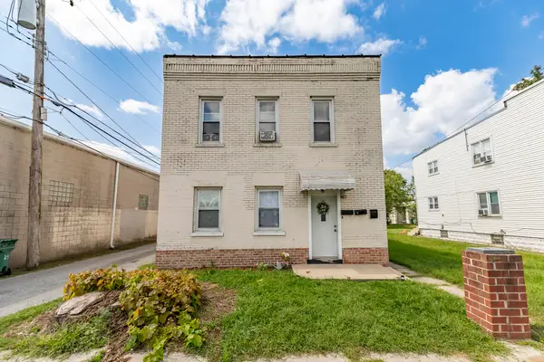 4422 Clark Avenue, Hammond, IN 46327
