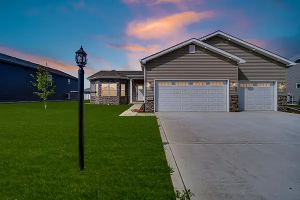 5848 Grand Slam Avenue, Portage, IN 46368