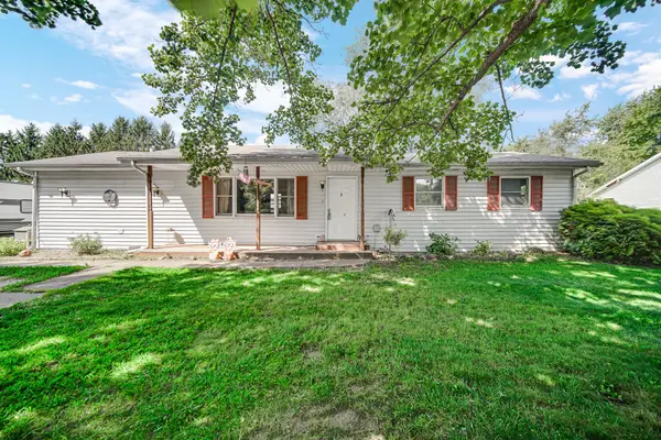 680 S Marshall Street, Wheatfield, IN 46392