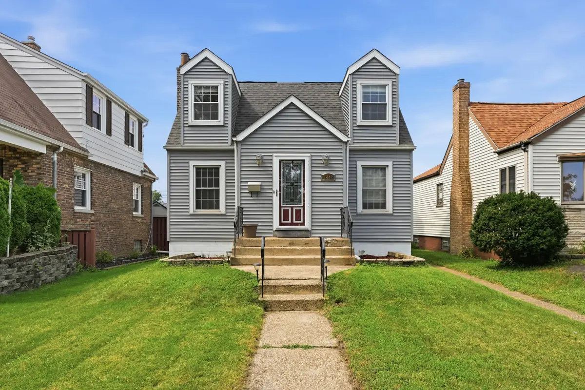 1442 Warwick Avenue, Whiting, IN 46394 - #1