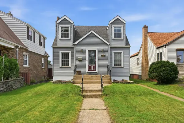 1442 Warwick Avenue, Whiting, IN 46394