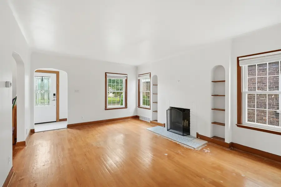 1442 Warwick Avenue, Whiting, IN 46394 - #3