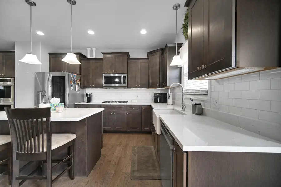 14 Laura Nell Lane, Valparaiso, IN 46383 - #3