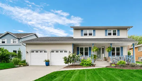 419 N True Street, Griffith, IN 46319