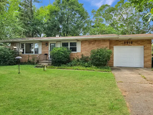 5910 Mckinley Street, Merrillville, IN 46410