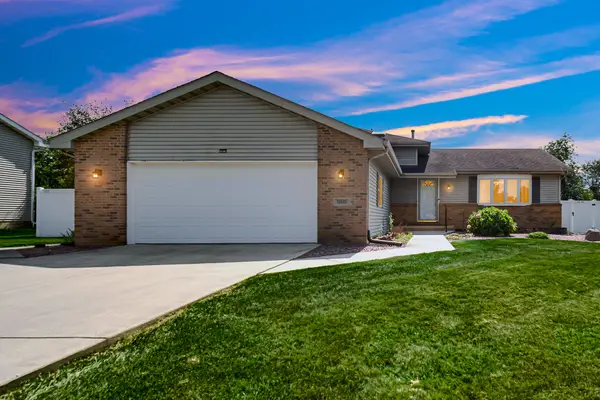 11521 W 127th Lane, Cedar Lake, IN 46303