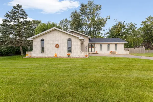 13604 Parrish Avenue, Cedar Lake, IN 46303