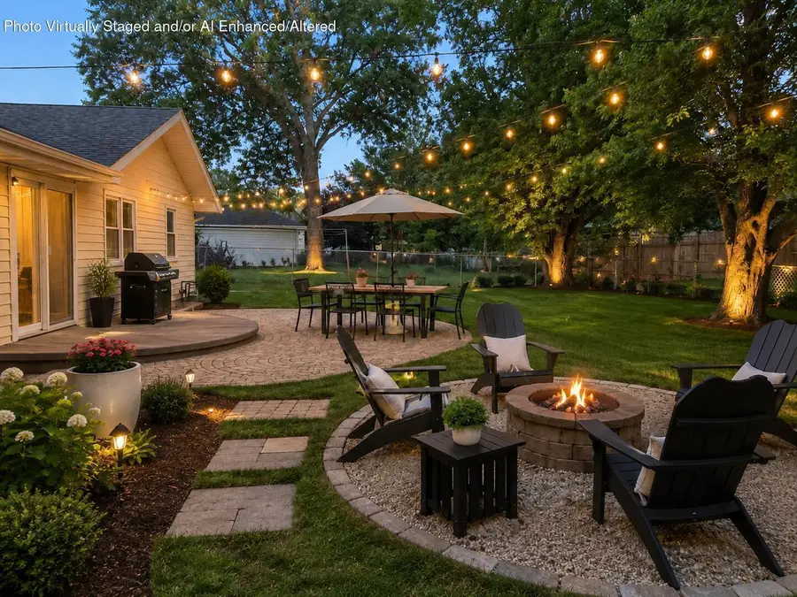 111 Sherwood Drive, Crown Point, IN 46307 - #3