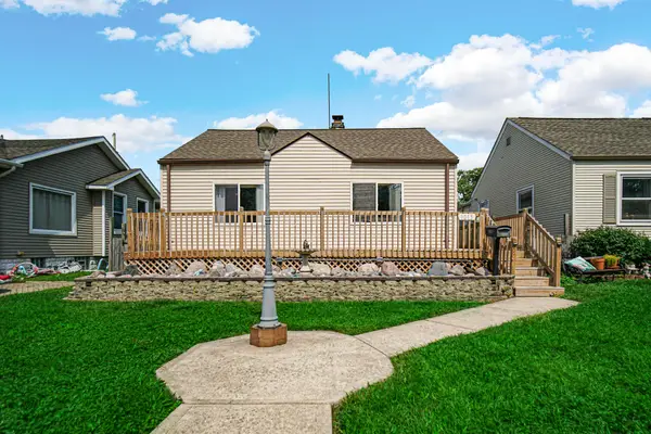 1013 177th Place, Hammond, IN 46324