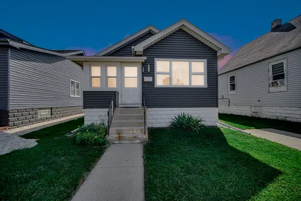 4241 Hohman Avenue, Hammond, IN 46327