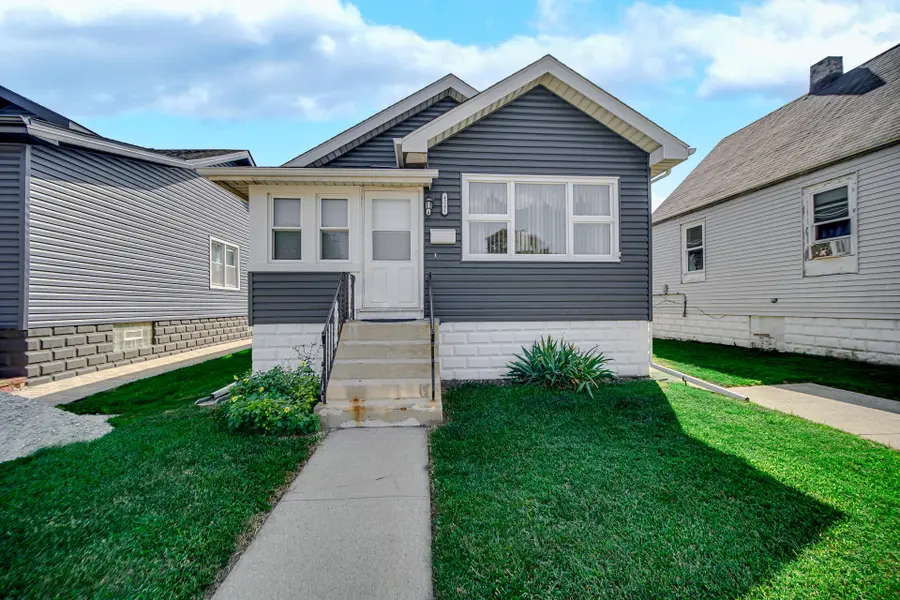 4241 Hohman Avenue, Hammond, IN 46327 - #2